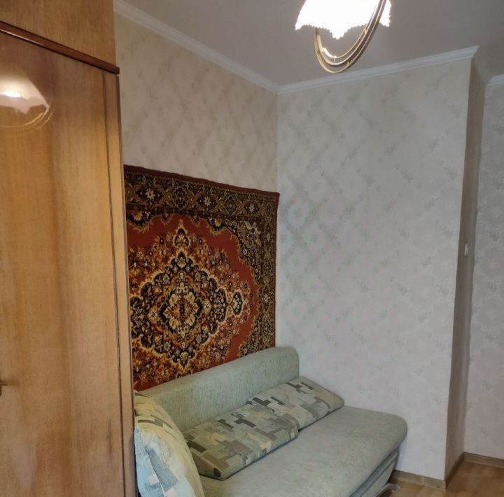квартира г Калининград р-н Центральный пр-кт Победы 203а фото 7