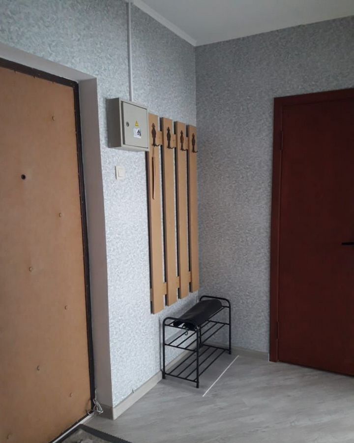 квартира г Химки мкр Планерная Молжаниново, 9 фото 7