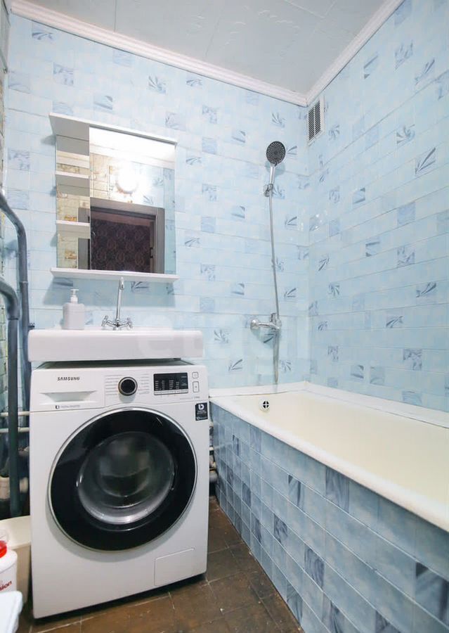 квартира г Калининград р-н Московский ул Л.Иванихиной 3 фото 27