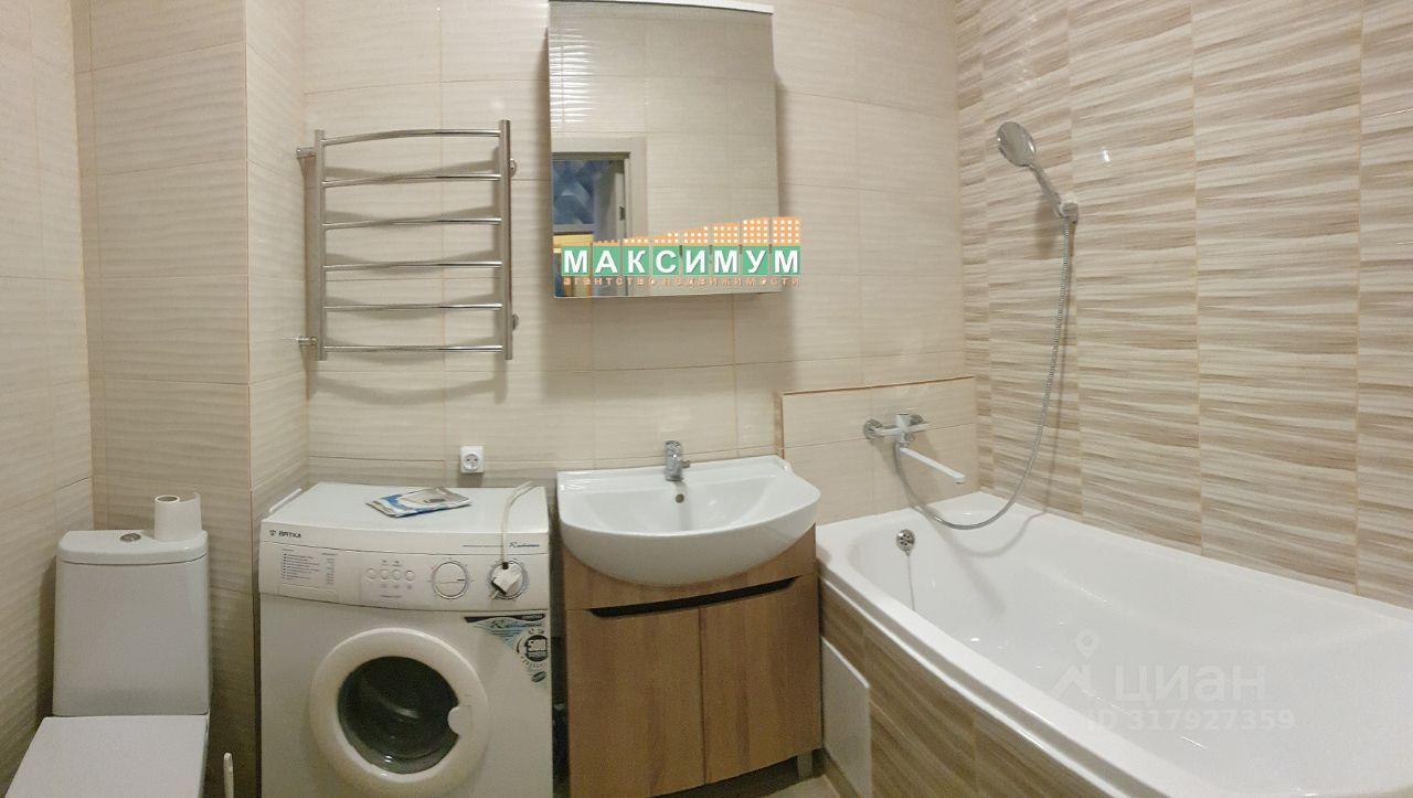 квартира г Домодедово мкр Центральный ул Кирова 17к/1 Подольск фото 12