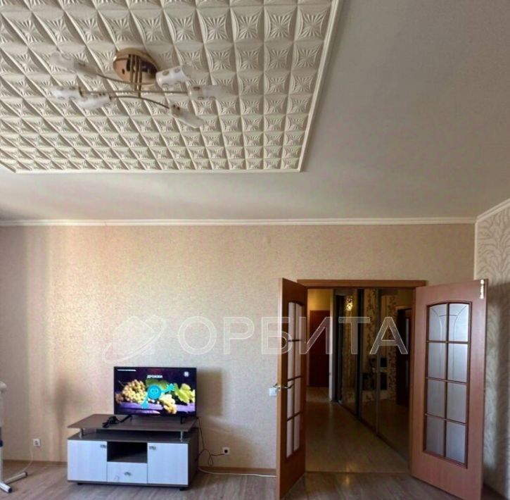 квартира г Тюмень р-н Центральный ул Харьковская 27 фото 5