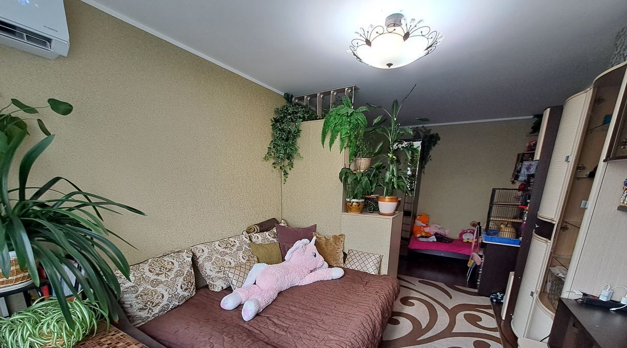 квартира г Королев ул 50-летия ВЛКСМ 12 Медведково фото 11
