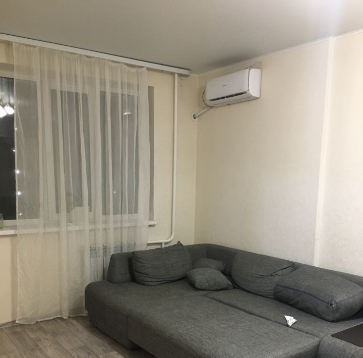 квартира г Оренбург р-н Центральный ул 1 Мая 61/3 фото 25