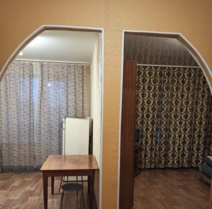 квартира г Ульяновск р-н Засвияжский ул Камышинская 81 фото 9