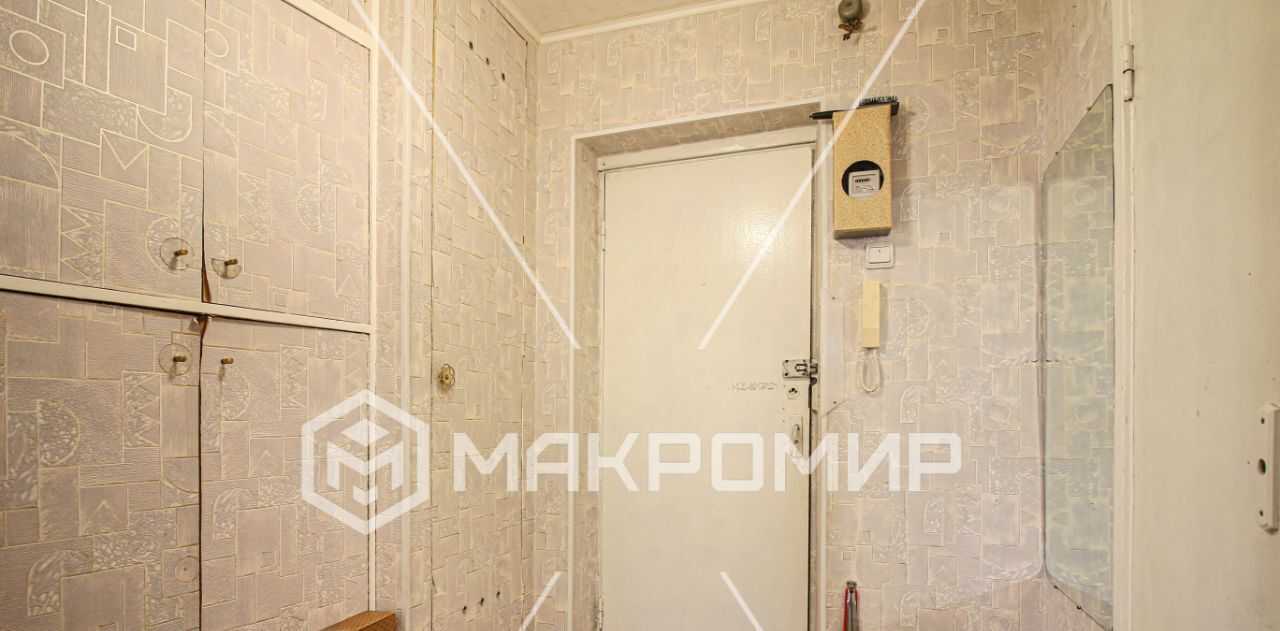 квартира г Санкт-Петербург метро Московская ул Варшавская 120 фото 14