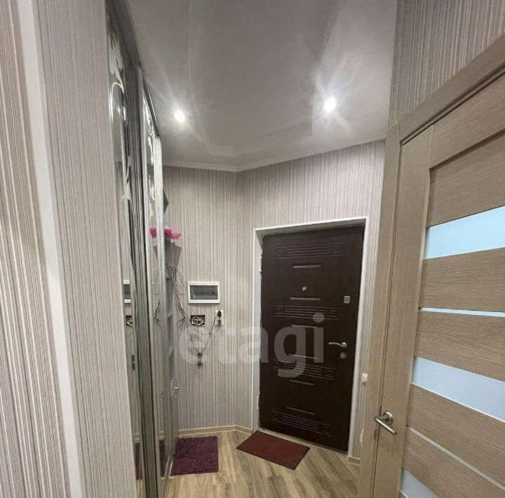 квартира г Симферополь р-н Центральный ул Крылова фото 7