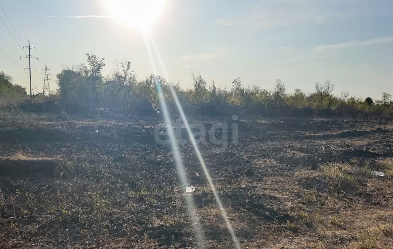 земля г Саратов р-н Заводской ул им Василия Яковлева фото 3