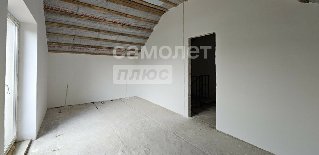 дом г Истра коттеджный посёлок Клевер, Нахабино фото 6