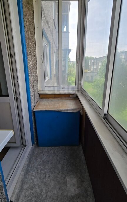 квартира г Ачинск мкр 3-й 4 фото 17