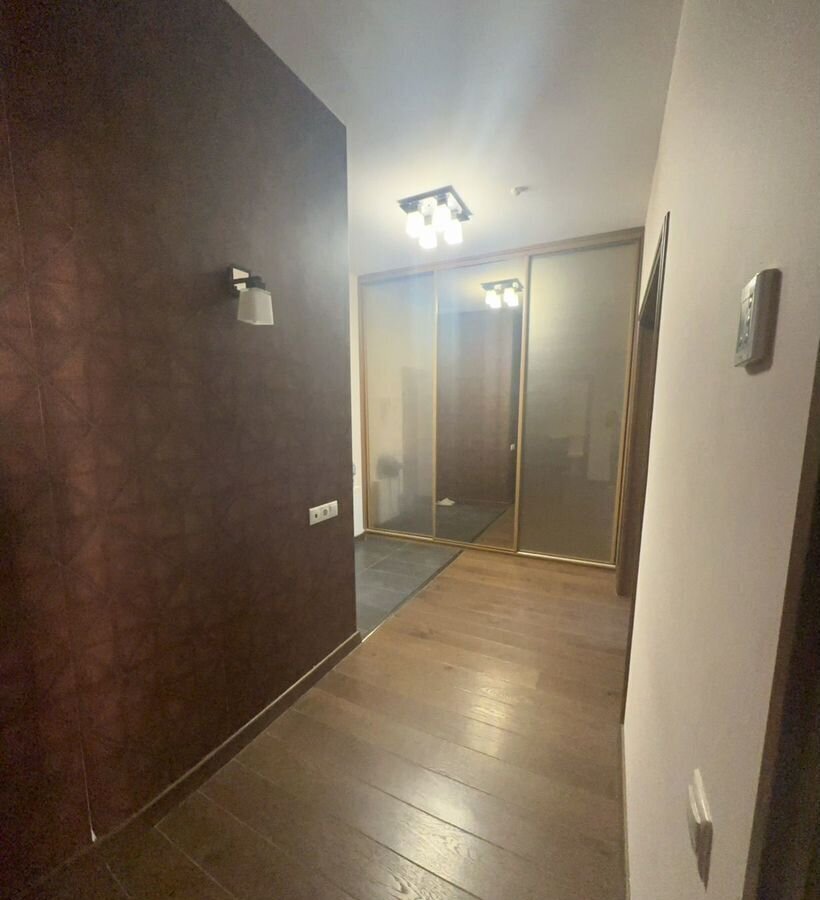 квартира г Москва метро Белокаменная проезд Погонный 3а фото 14