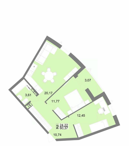 Уктус ул Щербакова 145в м-н фото