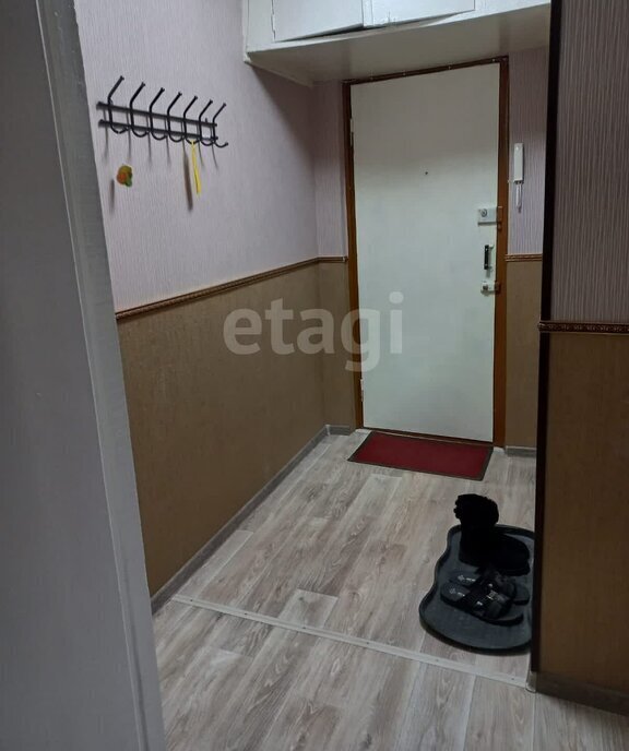 квартира г Алапаевск ул 3 Интернационала 34 фото 1