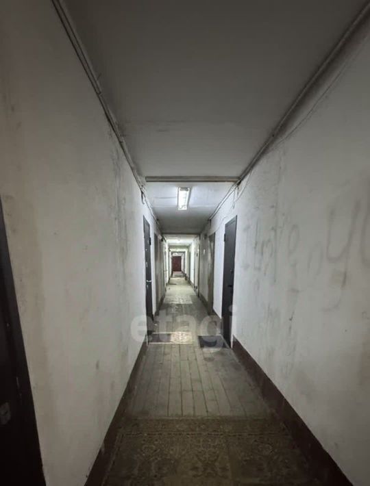 квартира г Арсеньев ул Октябрьская 19/2 фото 13