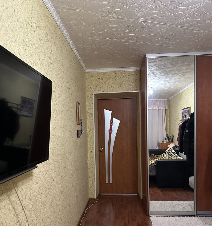 квартира г Екатеринбург Вторчермет ул Селькоровская 100/2 фото 6
