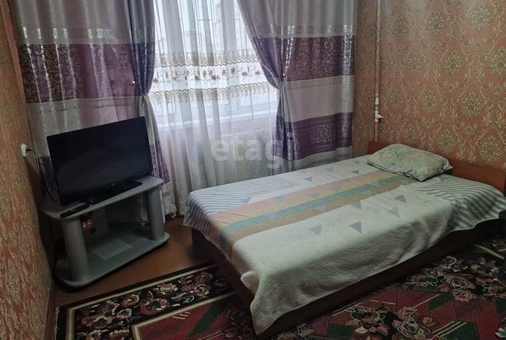 квартира г Норильск ул Бегичева 32 фото 1