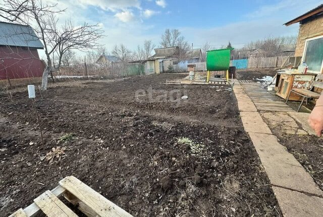 дом снт Строитель-2 фото