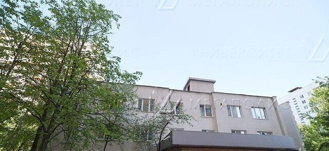 метро Юго-Западная пр-кт Вернадского 125а фото