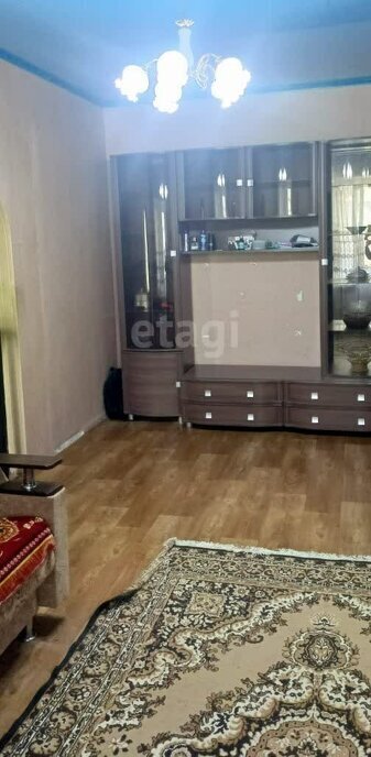 квартира р-н Ишимбайский г Ишимбай ул Уральская 30 фото 6