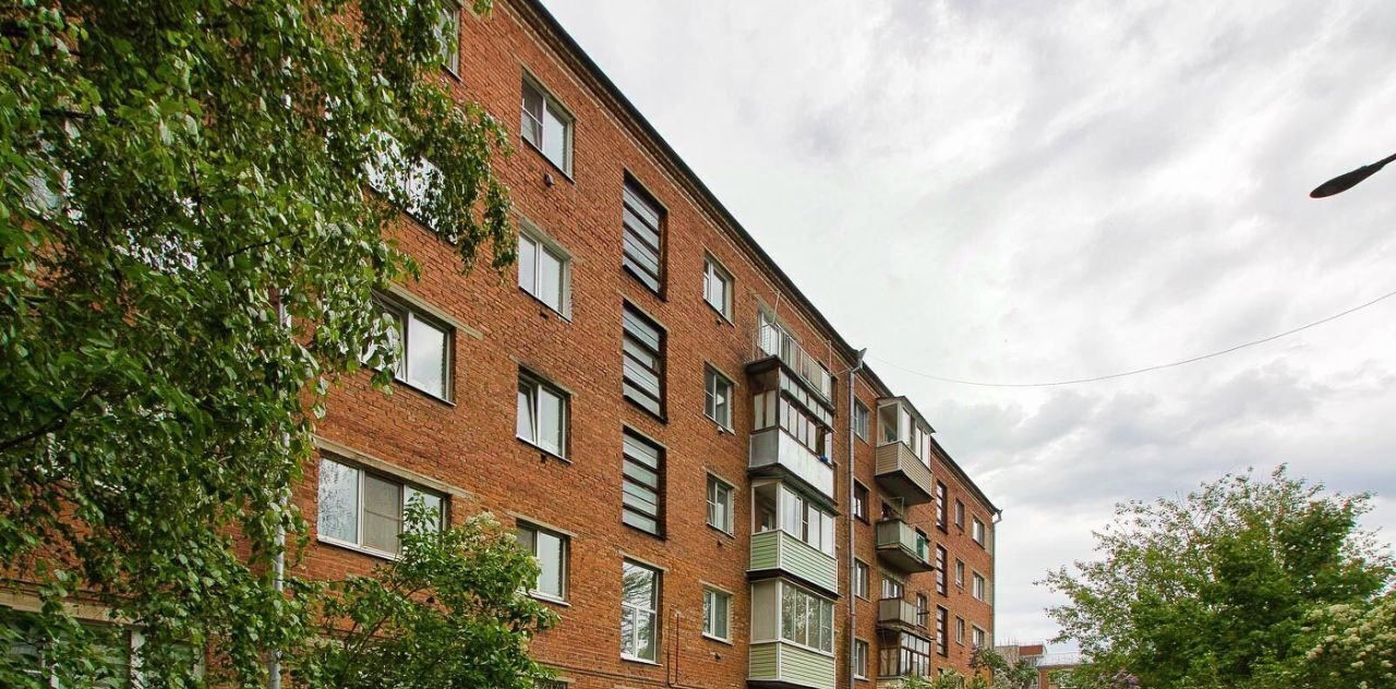 квартира г Владимир р-н Ленинский ул Завадского 13 фото 17