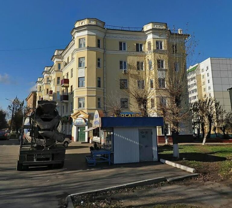 комната г Подольск улица их Курсантов, 2/38, Подольск фото 11