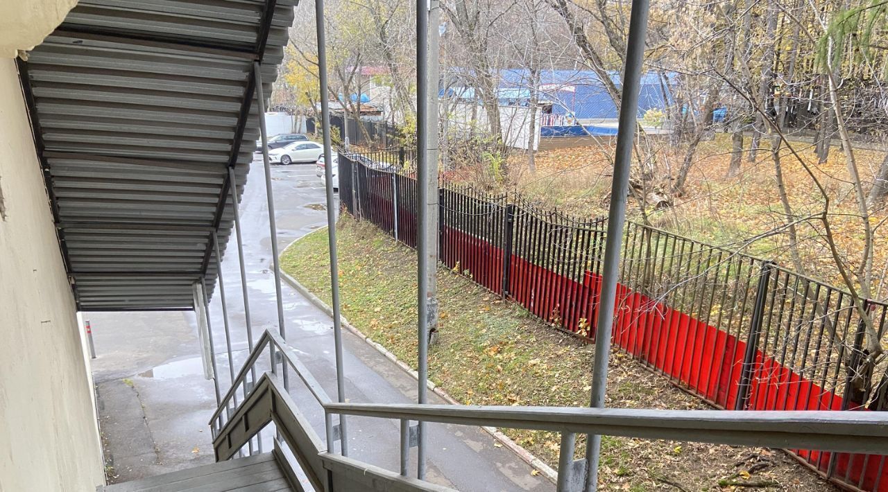 свободного назначения г Москва метро Сокольники ул Сокольнический Вал 1бс/2 фото 11