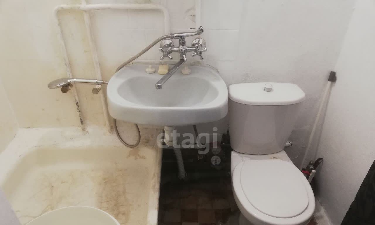 квартира г Новороссийск Мефодиевка ул Мефодиевская 118 фото 10