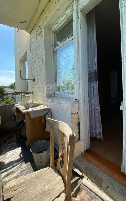 квартира г Карабулак ул Балкоева 31 фото 12