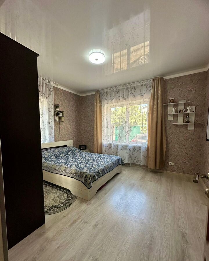 дом г Таганрог Северо-Западный снт Финансист фото 8