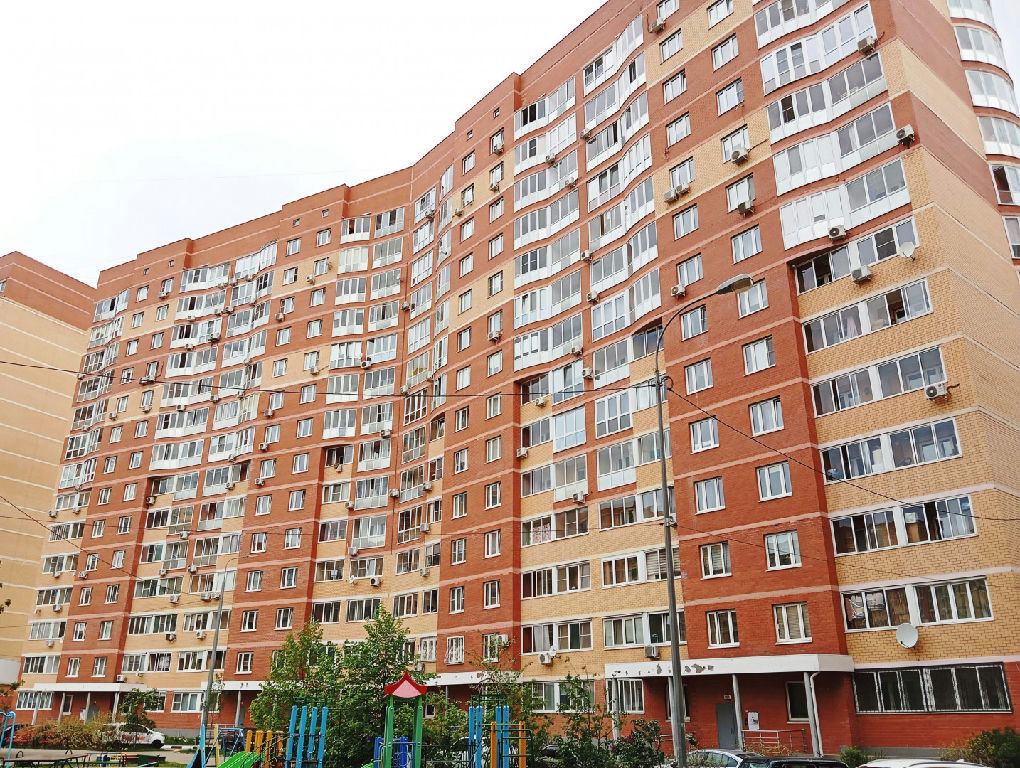 квартира г Жуковский ул Солнечная 11 Ильинская МЦД-3 фото 35
