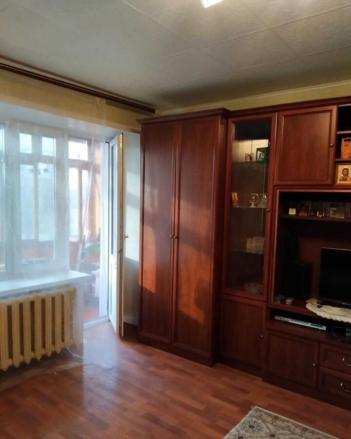 квартира г Клин ул Ломоносова 3 фото 1