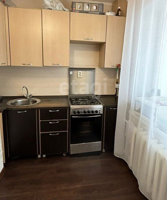квартира г Ульяновск ул Самарская 27к/2 фото 16