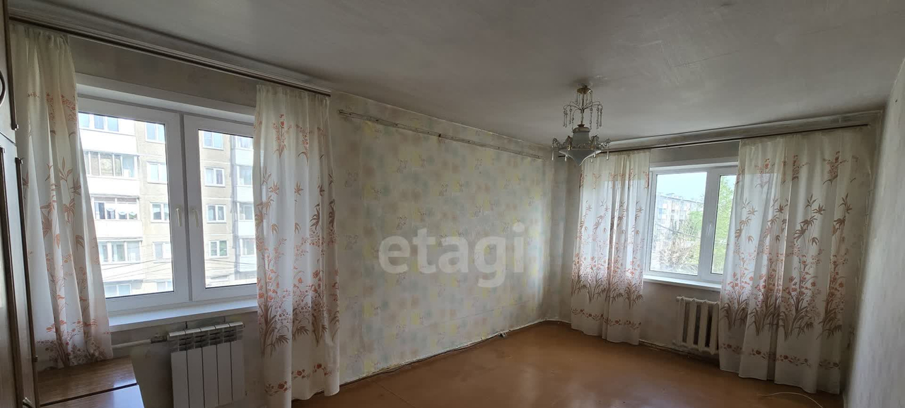 квартира г Ачинск мкр 3-й 4 фото 5
