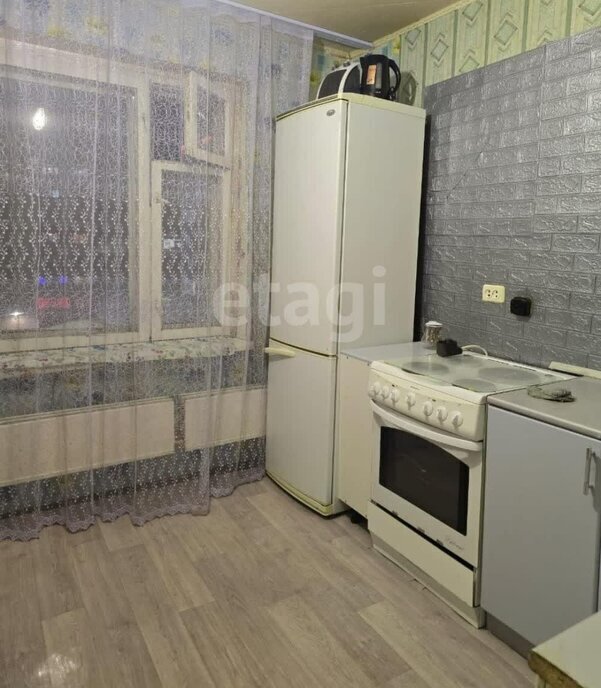квартира г Норильск ул Строительная 1гк/1 фото 6