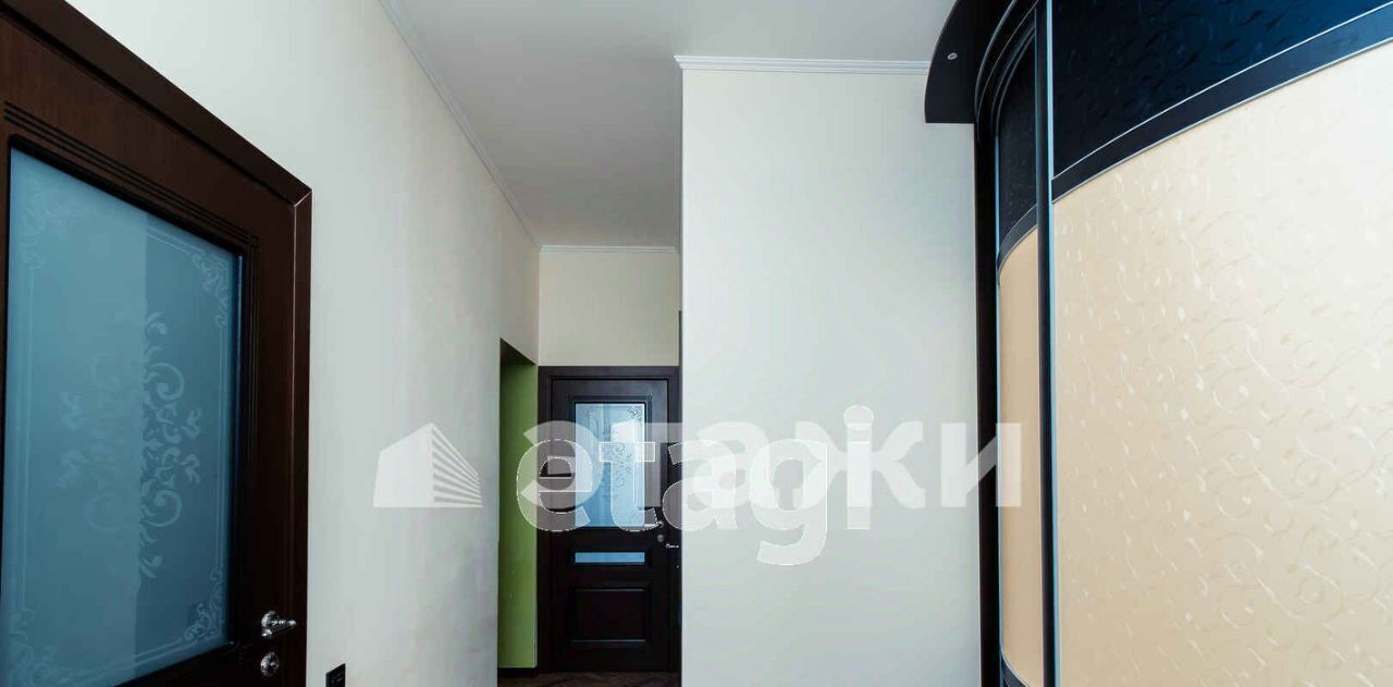 квартира г Ханты-Мансийск ул Гагарина 35 фото 18