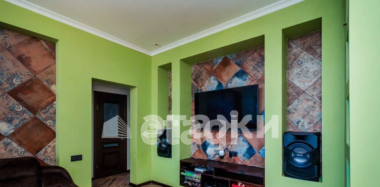 квартира г Ханты-Мансийск ул Гагарина 35 фото 6