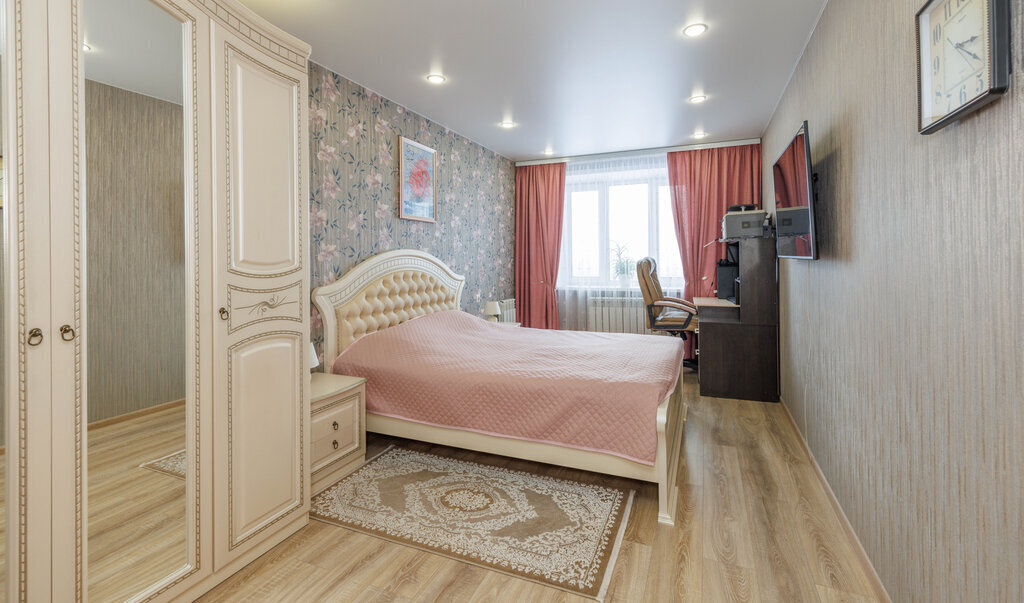 квартира г Брянск ул Есенина 22 фото 12