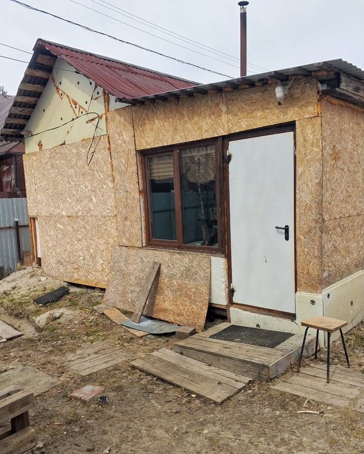 дом г Сургут ст терБерендей N 38 336, Тюменская обл. фото 4