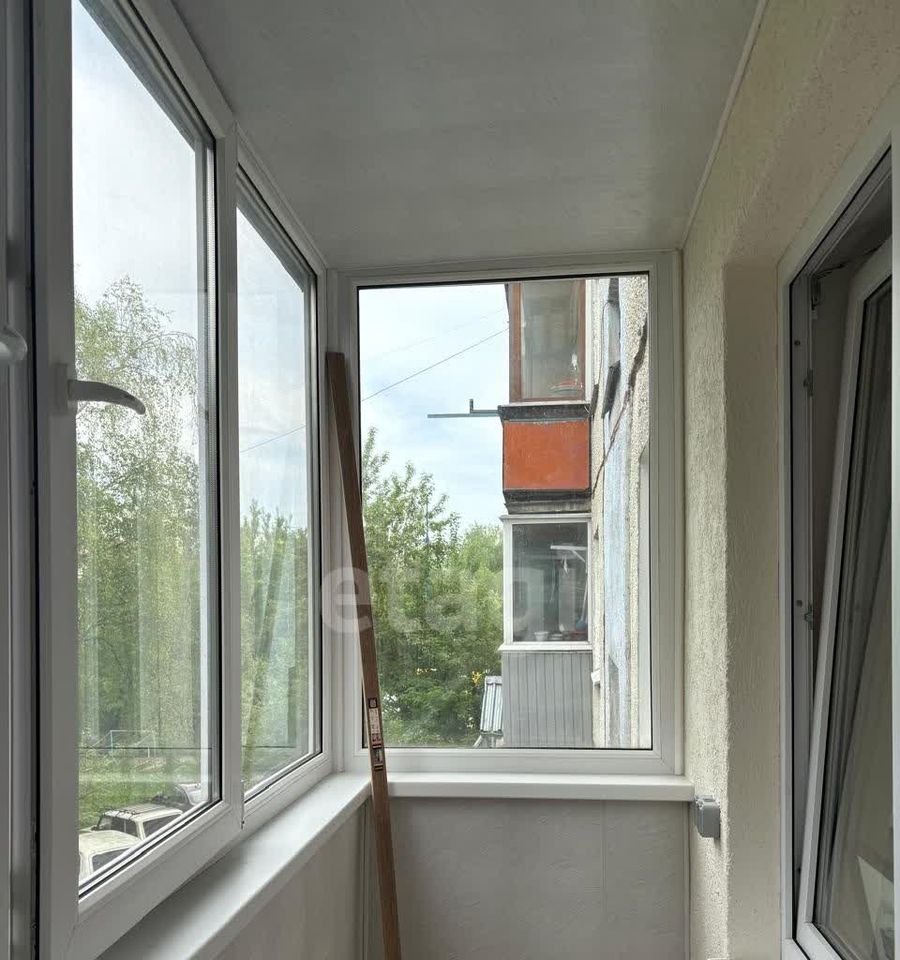 квартира г Томск ул Алтайская 120 фото 10