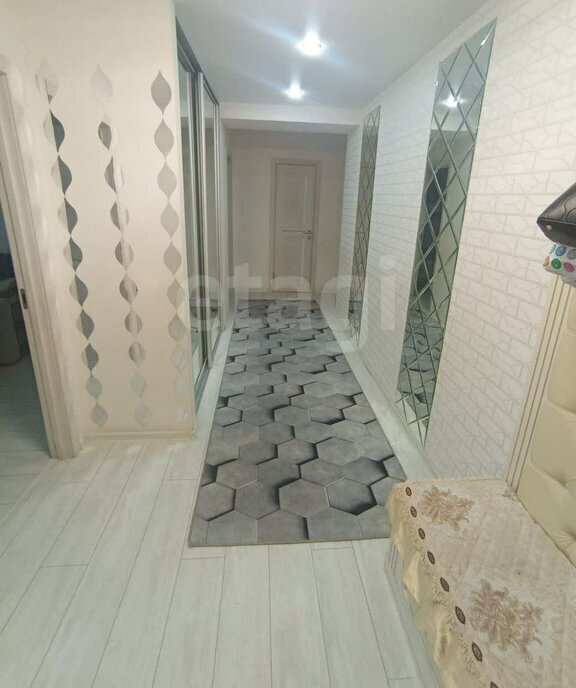 квартира г Энгельс ул Харьковская 2 фото 3