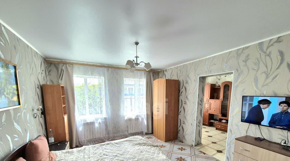 дом р-н Абинский г Абинск фото 26
