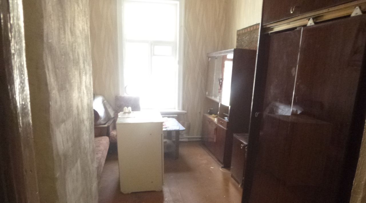 квартира р-н Шуйский г Шуя ул Завокзальная 13 фото 10