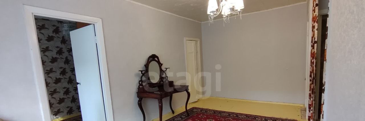 квартира р-н Вяземский г Вязьма ул Красноармейское шоссе 13а фото 2