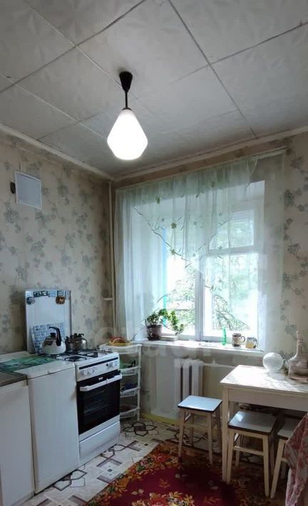 квартира р-н Вяземский г Вязьма ул Красноармейское шоссе 13а фото 11