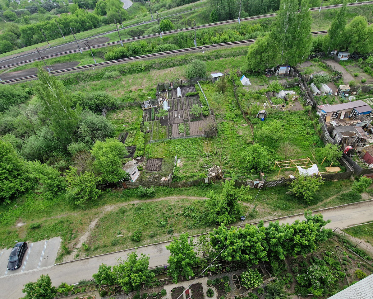 квартира г Брянск Новостройка ул Фосфоритная 35 фото 19