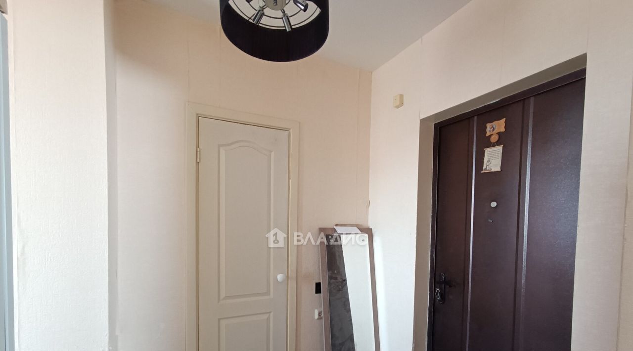 квартира г Нижний Новгород Парк культуры ул Спутника 34 фото 5