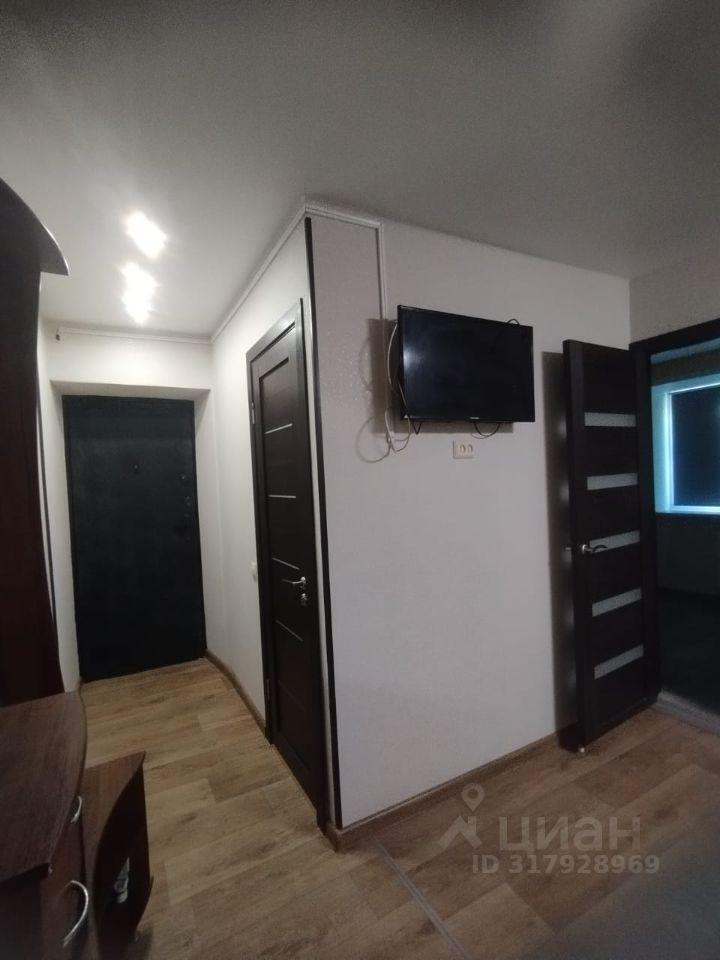 квартира г Балашиха мкр Керамик ул Заводская 45 фото 1