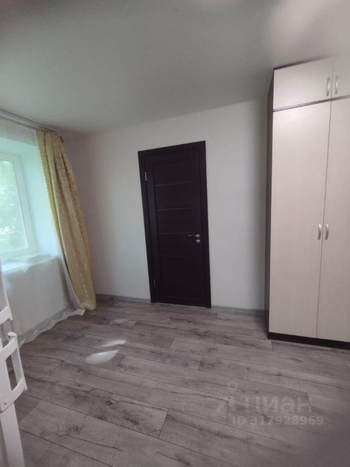 квартира г Балашиха мкр Керамик ул Заводская 45 фото 3