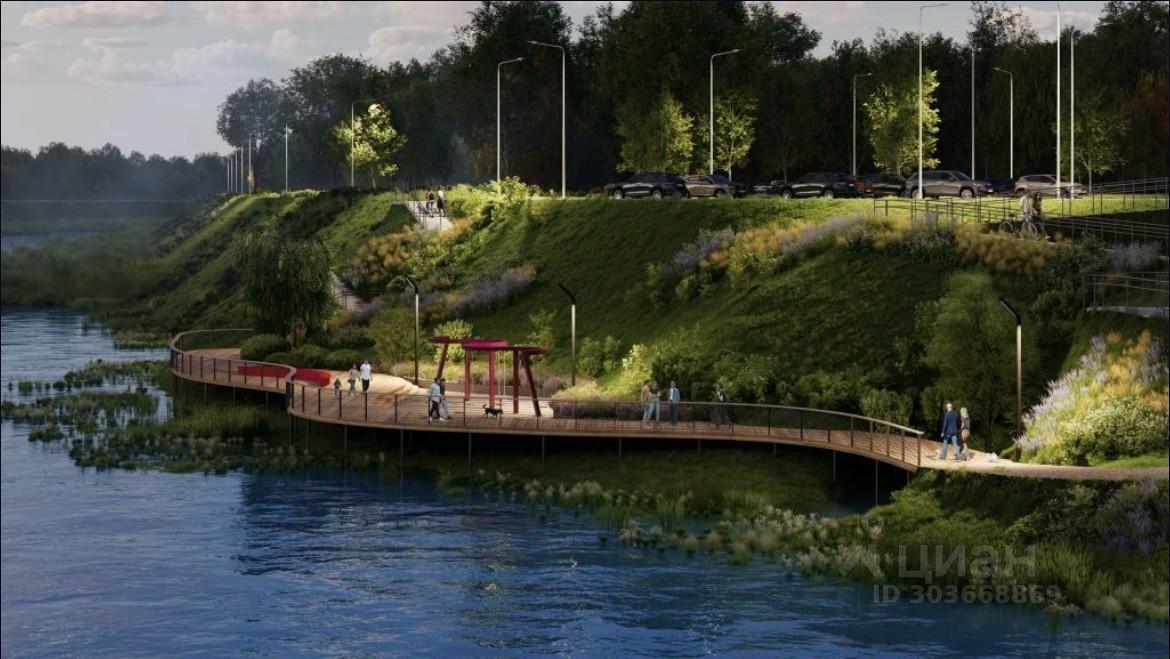 квартира г Видное микрорайон Купелинка квартал Северный 26, Сапроново фото 6