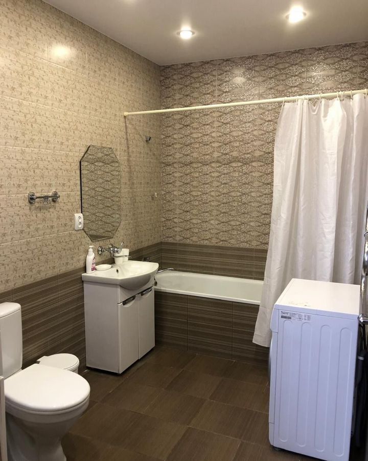 комната г Геленджик с Кабардинка ул Революционная 33а фото 4