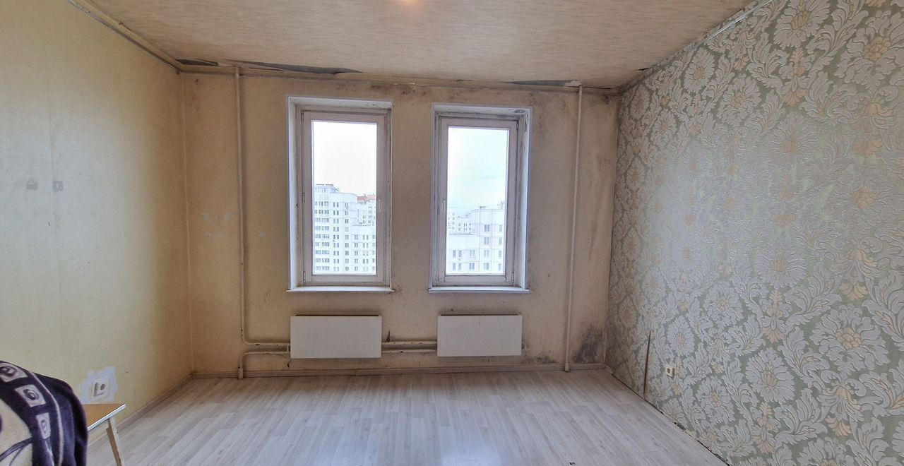 квартира г Подольск ул 43-й Армии 23 фото 10